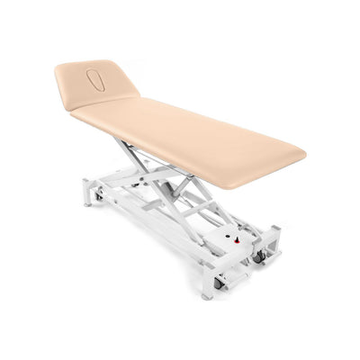 Chattanooga Galaxy Table 2 Section High-Low