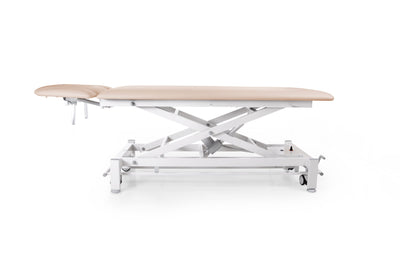 Chattanooga Galaxy Table 4 Section High-Low