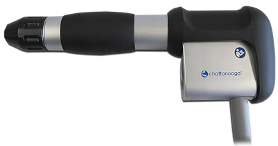 Chattanooga R-SW Hand Piece Applicator Set