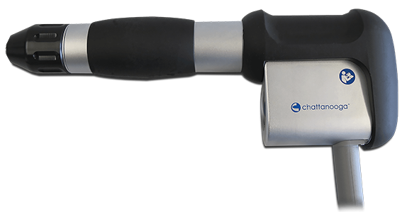 Chattanooga R-SW Hand Piece Applicator Set