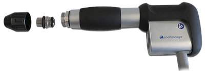 Chattanooga R-SW Hand Piece Applicator Set