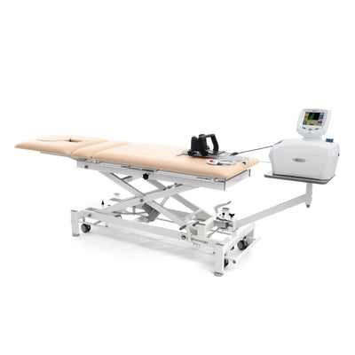 Chattanooga Galaxy TTET300 Traction Table