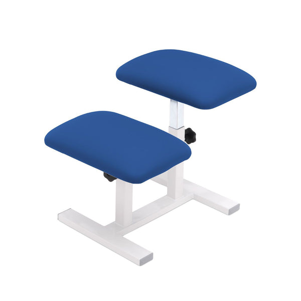 Chattanooga Flexion Stool 2 Section For Traction Table