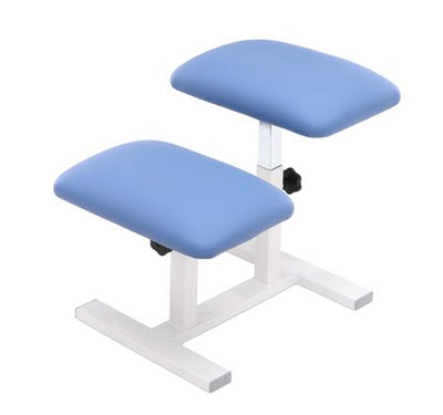 Chattanooga Flexion Stool 2 Section For Traction Table