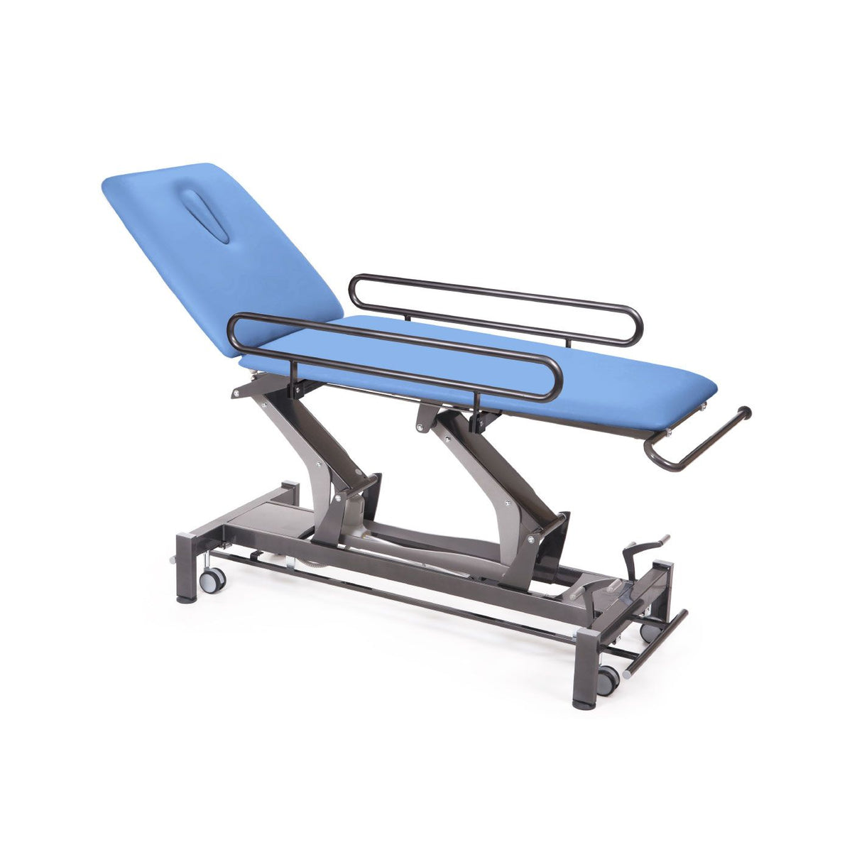 Chattanooga Montane Table Dolomites 2 Section – MavenImaging
