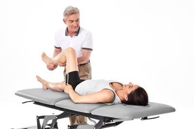 Chattanooga Montane Table Atlas 3 Section