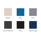 Chattanooga Flexion Stool 2 Section For Traction Table