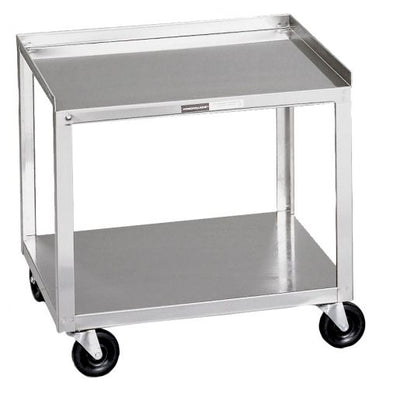 Chattanooga Stainless Steel Cart Model MB