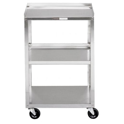 Chattanooga Stainless Steel Cart Model MB-T