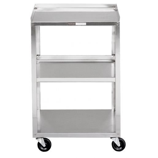 Chattanooga Stainless Steel Cart Model MB-T