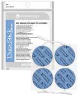 Chattanooga Dura-Stick® Plus Self-Adhesive Electrodes