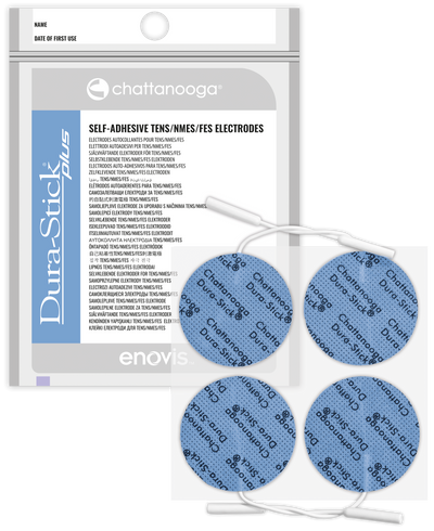 Chattanooga Dura-Stick® Plus Self-Adhesive Electrodes