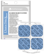 Chattanooga Dura-Stick® Plus Self-Adhesive Electrodes