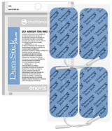 Chattanooga Dura-Stick® Plus Self-Adhesive Electrodes