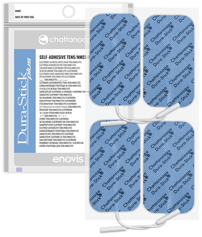 Chattanooga Dura-Stick® Plus Self-Adhesive Electrodes