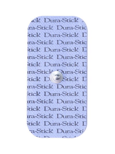 Chattanooga Dura-Stick® Plus - CLIP Self-Adhesive Electrodes