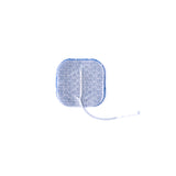Chattanooga Dura-Stick® Premium - Blue Gel Self-Adhesive Electrodes