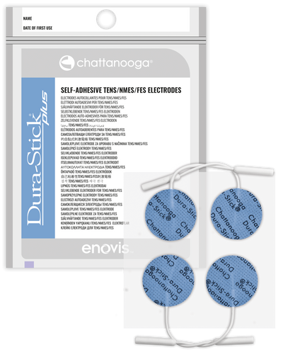 Chattanooga Dura-Stick® Plus Self-Adhesive Electrodes