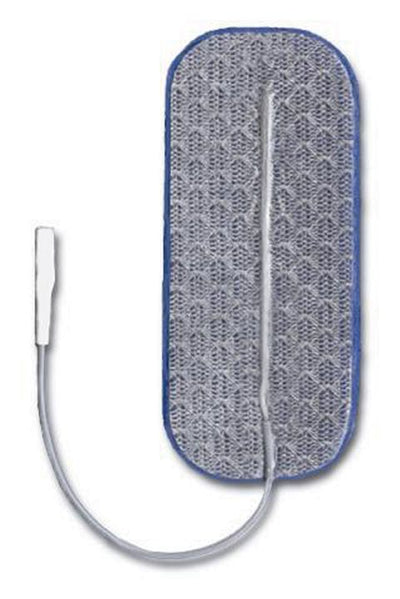 Chattanooga Dura-Stick® Premium - Blue Gel Self-Adhesive Electrodes