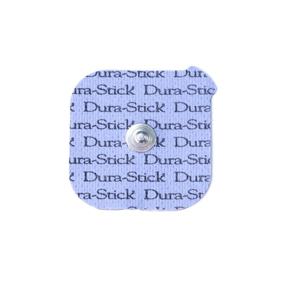 Chattanooga Dura-Stick® Plus - CLIP Self-Adhesive Electrodes