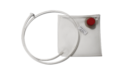 Chattanooga Water bag Focus Shock Wave