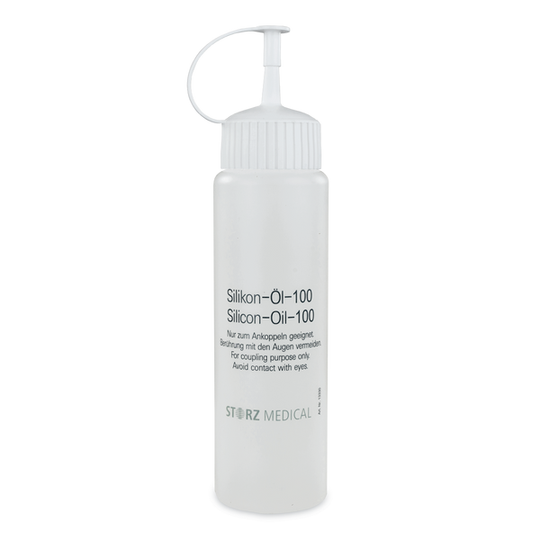 Chattanooga Silicone Oil