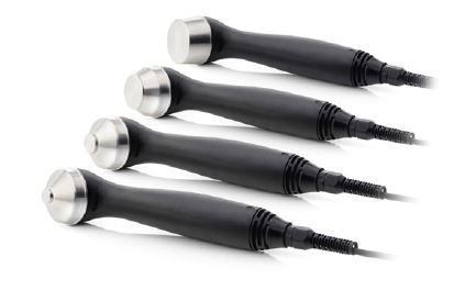 Chattanooga Transport 2 5cm² Ultrasound Applicator