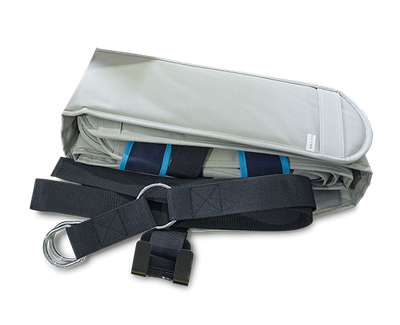 Chattanooga Triton DTS Package