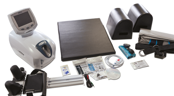 Chattanooga Triton DTS Package