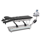 Chattanooga Triton 6E Traction Table Electronic