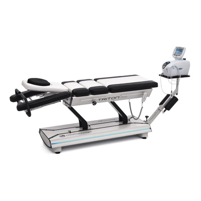 Chattanooga Triton 6E Traction Table Electronic