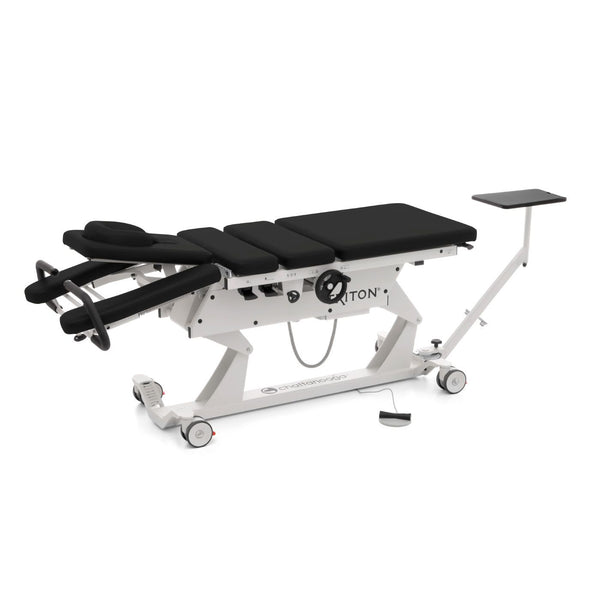 Chattanooga Triton 6M Table