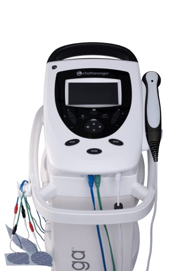 Chattanooga Intelect® Transport 2 Combo
