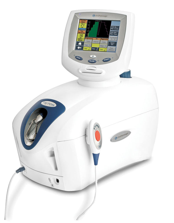 Chattanooga Triton DTS Traction Unit