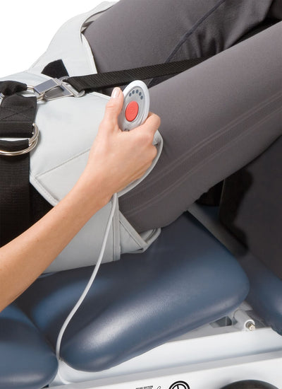 Chattanooga Patient Interrupt Switch Triton DTS