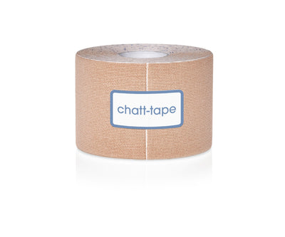Chattanooga Chatt-Tape