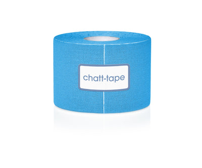 Chattanooga Chatt-Tape
