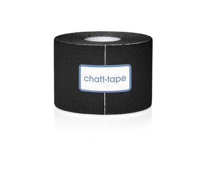 Chattanooga Chatt-Tape