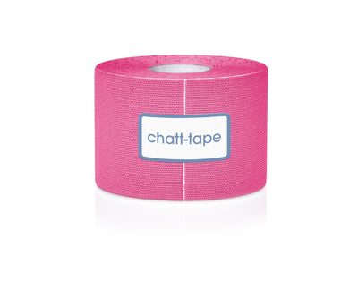 Chattanooga Chatt-Tape