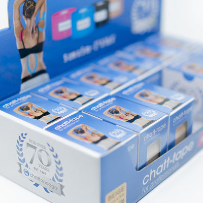 Chattanooga Chatt-Tape