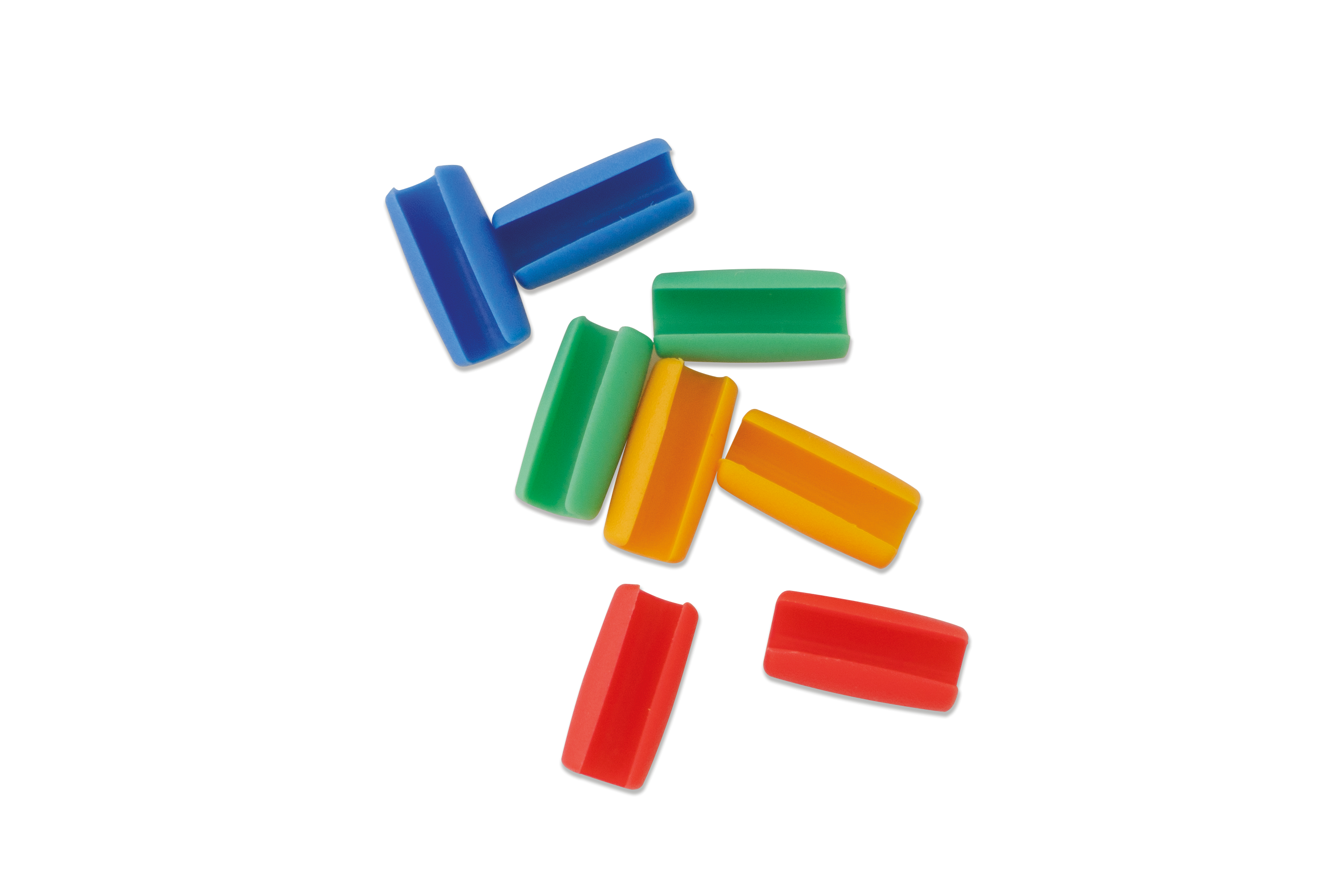 Weeb Module Clip Chattanooga Set Of Colored Module Clips – MavenImaging