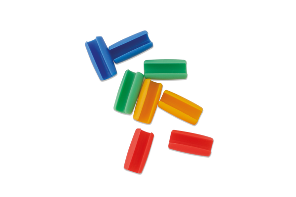 Chattanooga Set Of Colored Module Clips