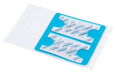 Chattanooga VitalStim ECO Youth Small (100x Single Use Bulk Pack)