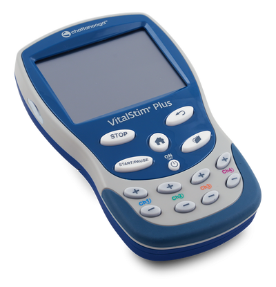Chattanooga VitalStim Plus Electrotherapy and sEMG Biofeedback System