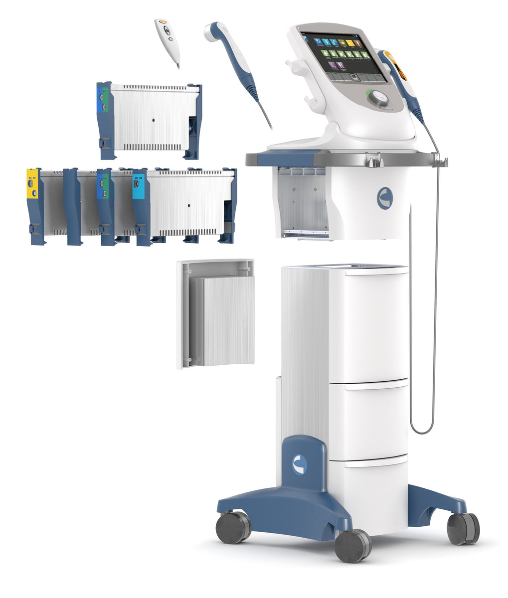 Chattanooga Intelect® Neo Therapy System – MavenImaging