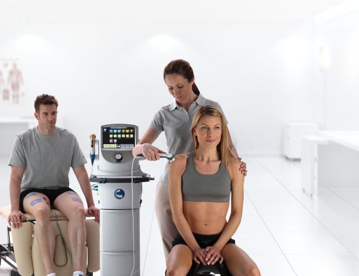 Chattanooga Intelect® Neo Therapy System – MavenImaging