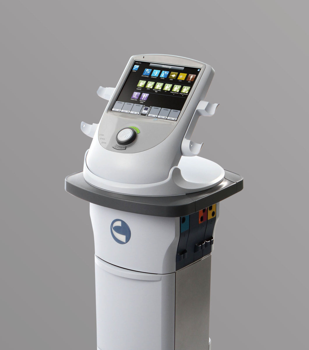 Chattanooga Intelect® Neo Therapy System – MavenImaging