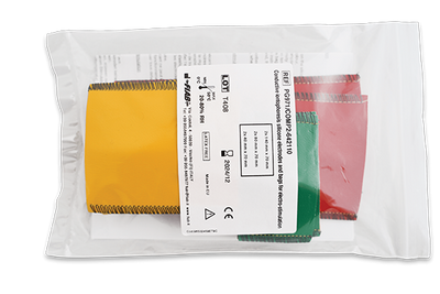Chattanooga Set Of Lontophoresis Electrodes
