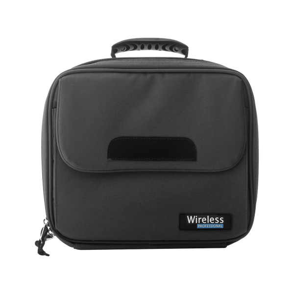 Chattanooga Carrying Case Wireless Pro