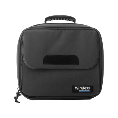 Chattanooga Carrying Case Wireless Pro